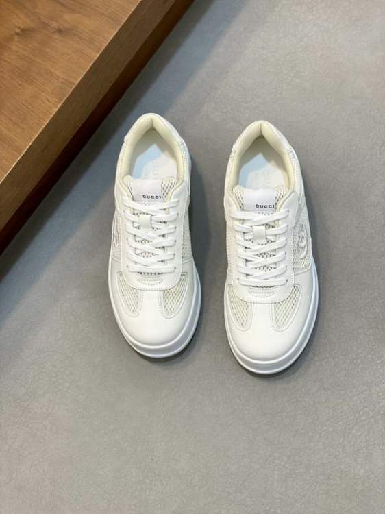 Picture of Gucci Shoes _SKUGuccisz38-45hnh08169382
